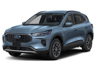 2026 Ford Escape Base FWD SUV