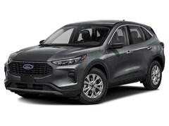 2026 Ford Escape Active SUV