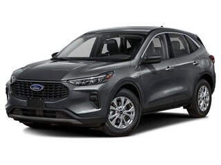 2026 Ford Escape Active SUV
