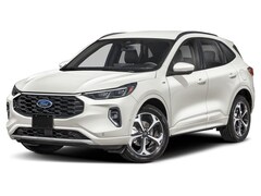 2026 Ford Escape ST-Line Elite SUV