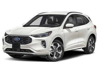 2026 Ford Escape ST-Line Elite SUV