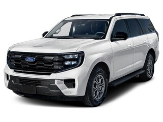 2026 Ford Expedition XL SUV