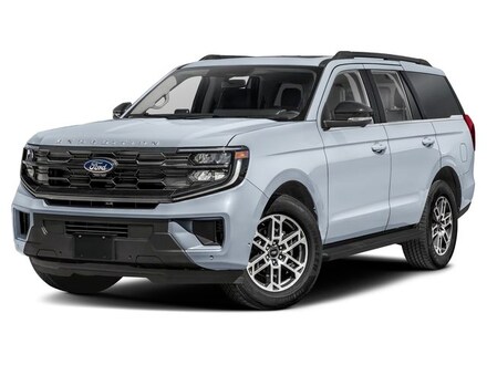 2026 Ford Expedition Active SUV
