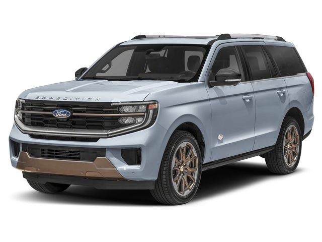 2026 Ford Expedition SUV 