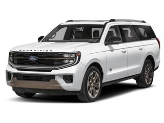 2026 Ford Expedition Max SUV