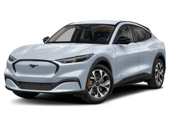 2026 Ford Mustang Mach-E Select SUV