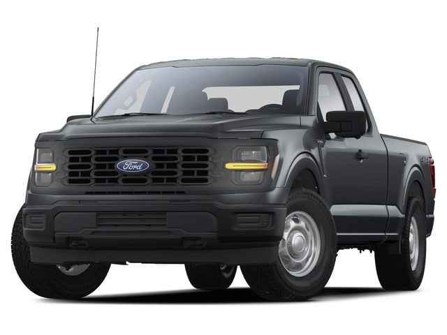 2026 Ford F-150's photo