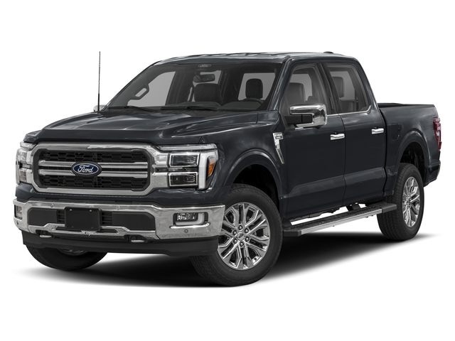 2026 Ford F-150 Lariat's photo