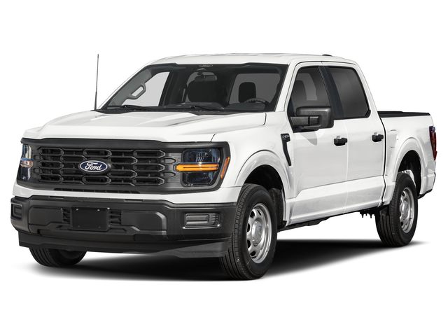 2026 Ford F-150's photo