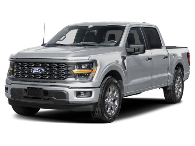 2026 Ford F-150 STX TRUCK