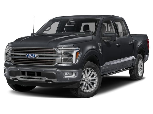 2026 Ford F-150 King Ranch's photo