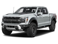 2026 Ford F-150 F150 Raptor CRW TRUCK For Sale in Boone, IA