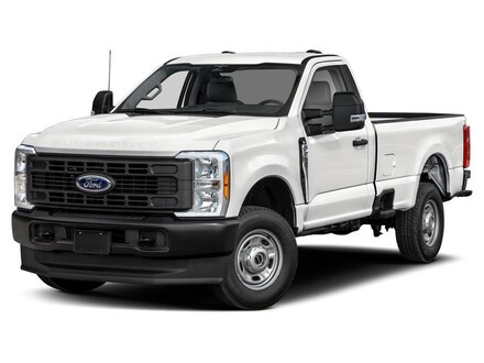 2026 Ford F-250SD Truck