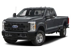 2026 Ford F-250 XL XL 4WD SuperCab 8 Box