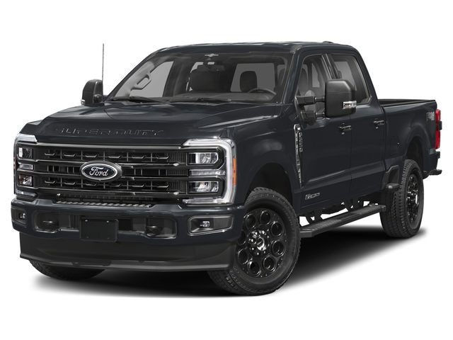 2026 Ford Super Duty