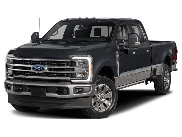 2026 Ford F-350's photo
