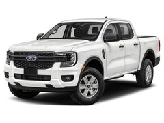 2026 Ford Ranger XL in Cedartown, GA
