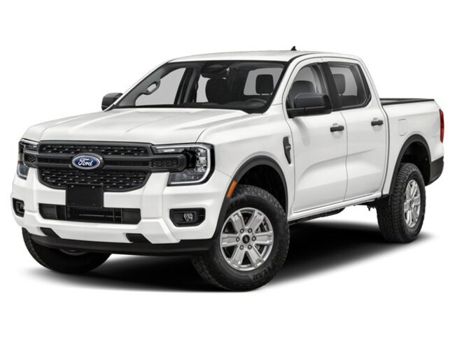 2026 Ford Ranger XL TRUCK