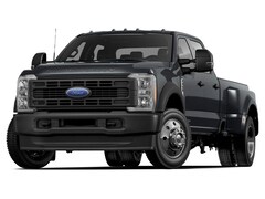 2026 Ford F-450 Truck Crew Cab