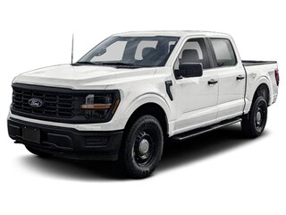 2026 Ford F-150 F150 POL Resp TRUCK