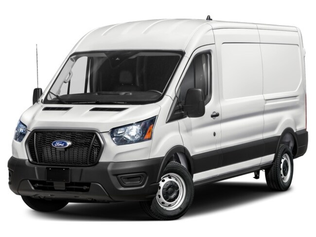 2026 Ford Transit 350 Cargo