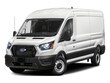  Ford Transit-350 Cargo Van