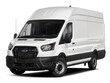  Ford Transit Commercial