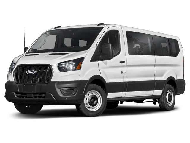2026 Ford Transit's photo