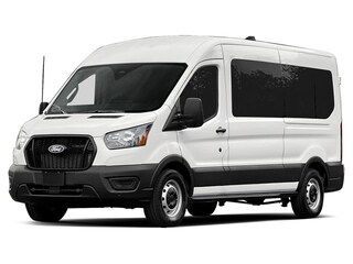 2026 Ford Transit-350 Passenger