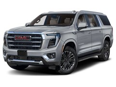 2026 GMC Yukon XL Elevation SUV