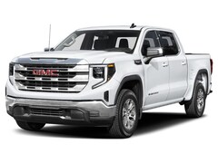 2026 GMC Sierra 1500 SLE Truck