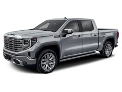 2026 GMC Sierra 1500 Denali Truck Crew Cab