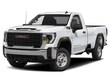  GMC Sierra 2500HD