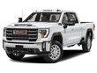 GMC Sierra 2500HD
