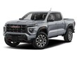 GMC Canyon