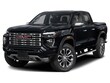GMC Canyon
