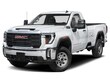 GMC Sierra 3500HD