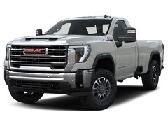 2026 GMC Sierra 3500 HD SLE Truck