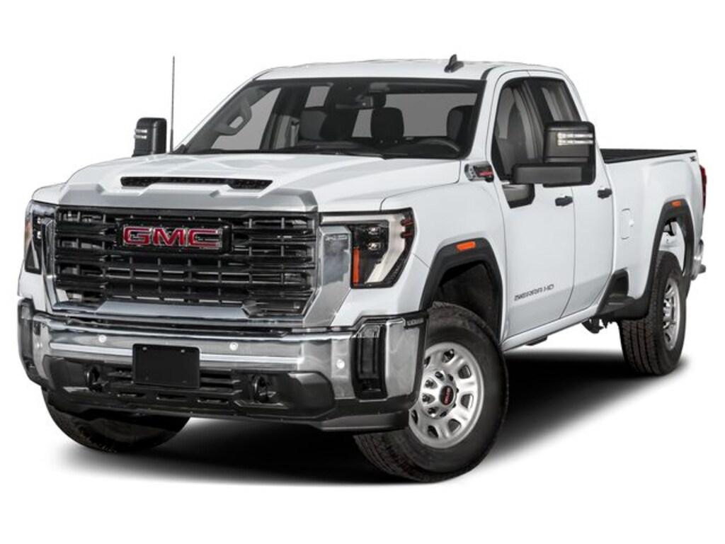 New 2026 GMC Sierra 3500 HD SLE Truck