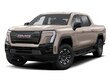 GMC Sierra EV