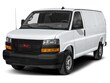  GMC Savana Cargo