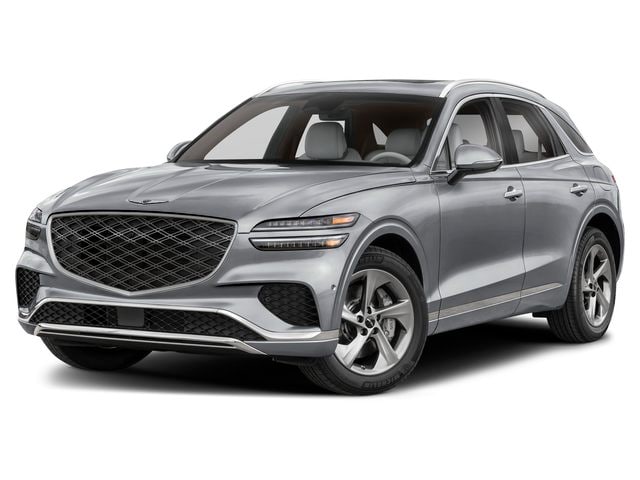 2026 Genesis GV70's photo
