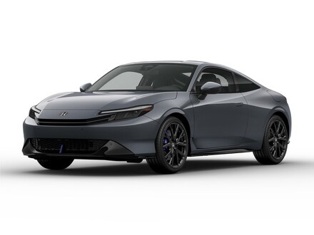 2026 Honda Prelude Hybrid Hatchback