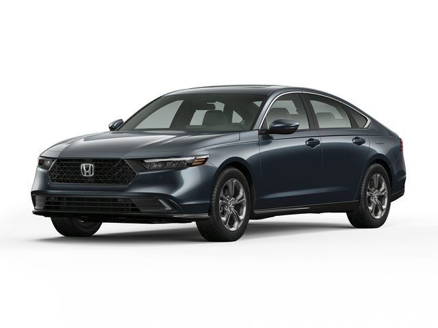 2026 Honda Accord Hybrid Sedan 