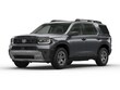 Honda Passport