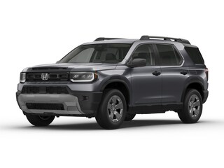 2026 Honda Passport RTL SUV