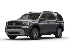 2026 Honda Passport RTL Towing SUV