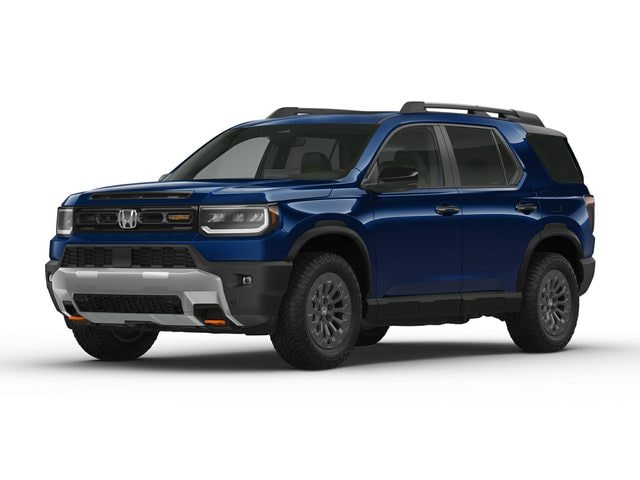 2026 Honda Passport TrailSport -
                Wexford, PA