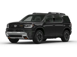 2026 Honda Passport TrailSport Elite SUV