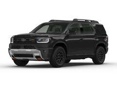 2026 Honda Passport TrailSport Elite Blackout SUV